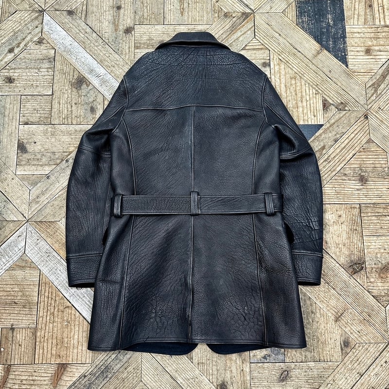 FINE CREEK ＆CO【Chapman(ﾁｬｯﾌﾟﾏﾝ) / Deer】(ワピチ)シング