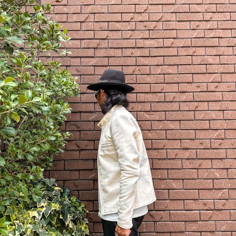FINE CREEK ＆CO 【Robin/ ﾛﾋﾞﾝ】WHITE (horse) 2026年12月末～2027年6月末入荷予定！！ご予約