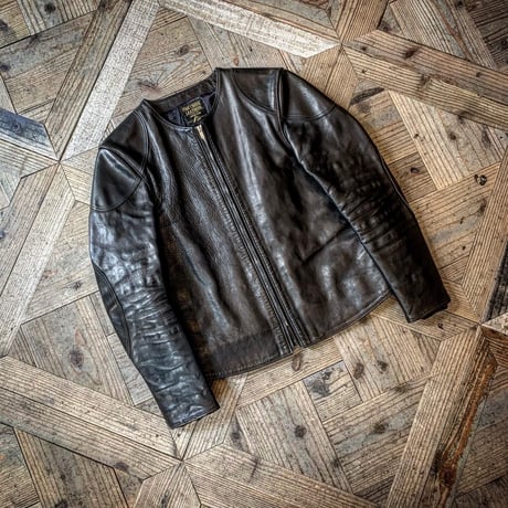 FINE CREEK LEATHERS【Douglas/ﾀﾞｸﾞﾗｽ】