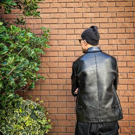 FINE CREEK LEATHERS【KEY LOCK/ｷｰﾛｯｸ】2026年10月末～2027年4月末入荷予定分！！ご予約