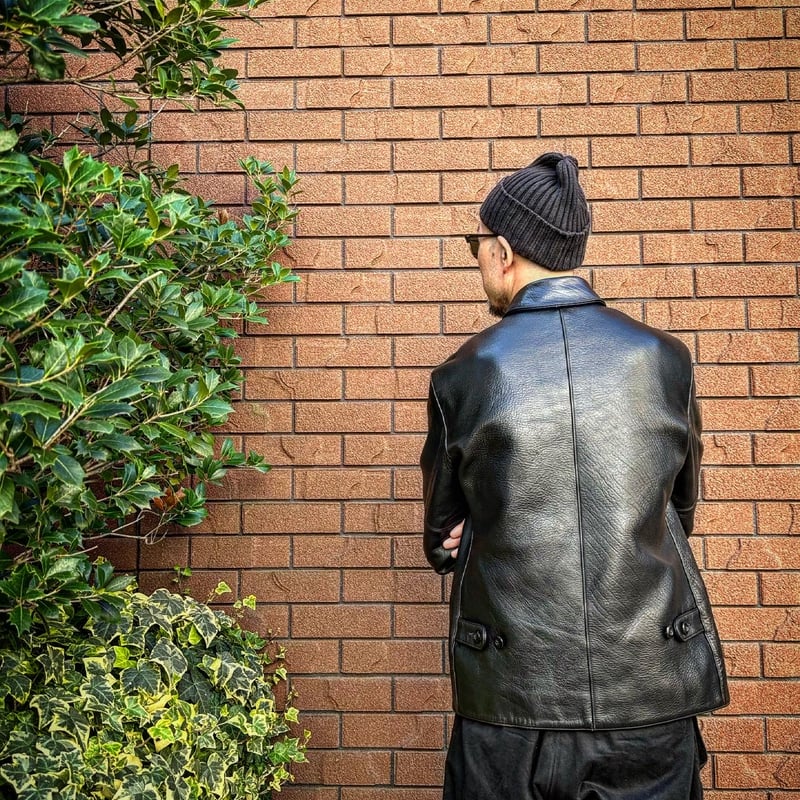 FINE CREEK LEATHERS【KEY LOCK/ｷｰﾛｯｸ】2026年10月末～20
