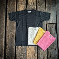 MOSSIR(モシール)【Robinson / Pocket  TEE】(FINE CREEK )