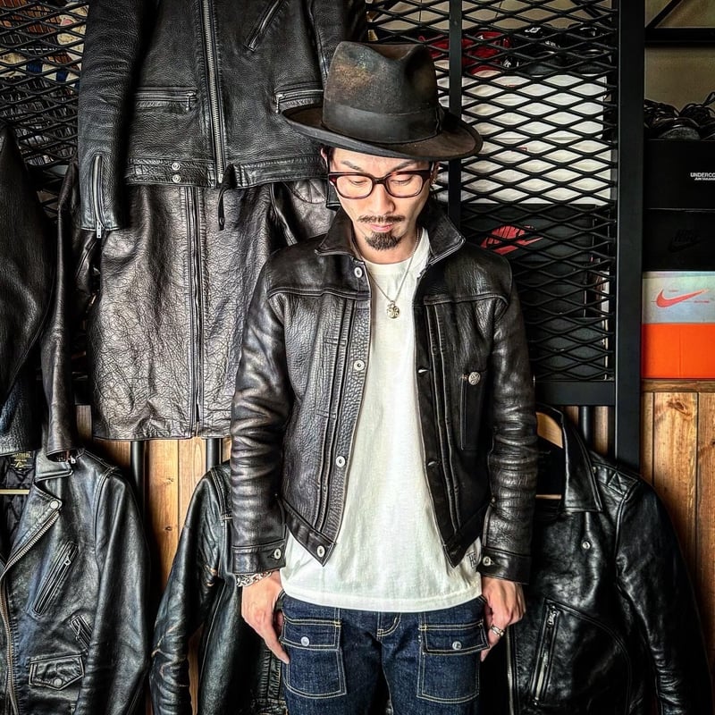 HIGHWAY NINE ハイウェイナイン C-NECK 20/-TENJIKU S/S Te HIGHWAY NINE ハイウェイナイン C-NECK 20/-TENJIKU S/S Te