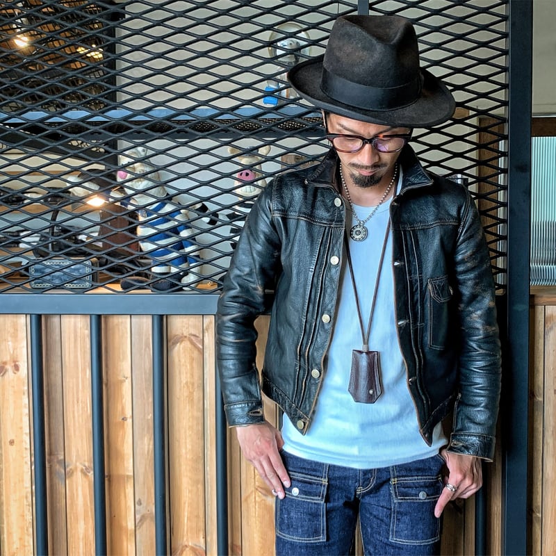 HIGHWAY NINE ハイウェイナイン 【BUSH PANTS】（8007