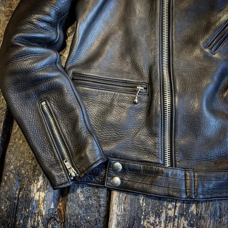 FINE CREEK ＆CO 【Clubman / ｸﾗﾌﾞﾏﾝ 】Deer 2024年12月