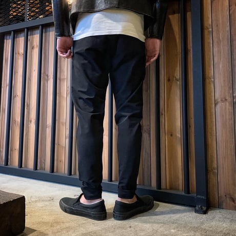MOSSIR(モシール)【Irena / Slim Pants】 (FINE CREEK )