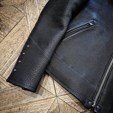 FINE CREEK ＆CO〜５th LIMITED EDITION〜【Lindbergh / Deer】（BLACK)