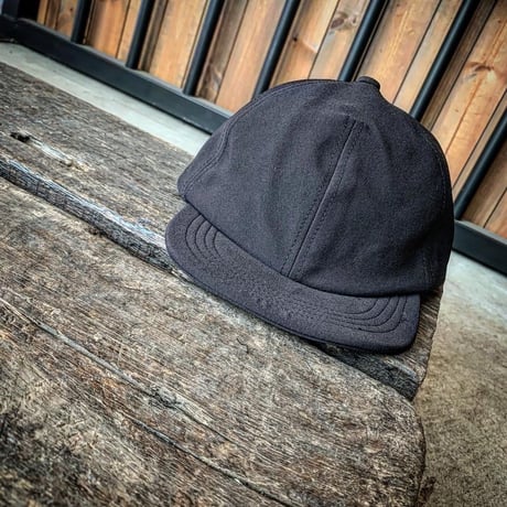 MOSSIR(モシール)【BICY/CAP】 (FINE CREEK )