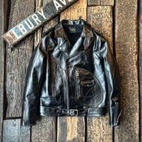FINE CREEK ＆CO 【Bud / バド】（BLACK) 2026年11月末〜2027