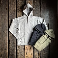 MOSSIR(モシール)【Beiley / Pullover sweat Parkaka】 (FINE CREEK )