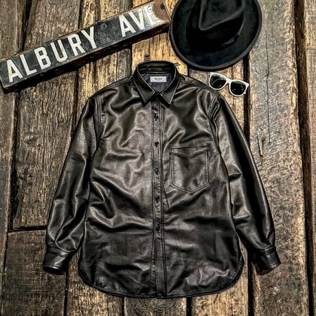 CATEGORY 【MOSSIR】 | ・ ・・Danny STORE