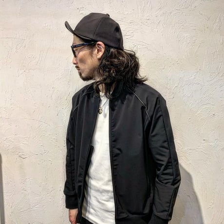 MOSSIR(モシール)【BICY/CAP】 (FINE CREEK )