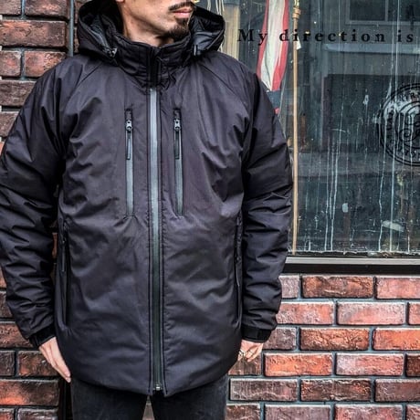 MOSSIR(モシール)【Ethan/ｲｰｻﾝ】(FINE CREEK)