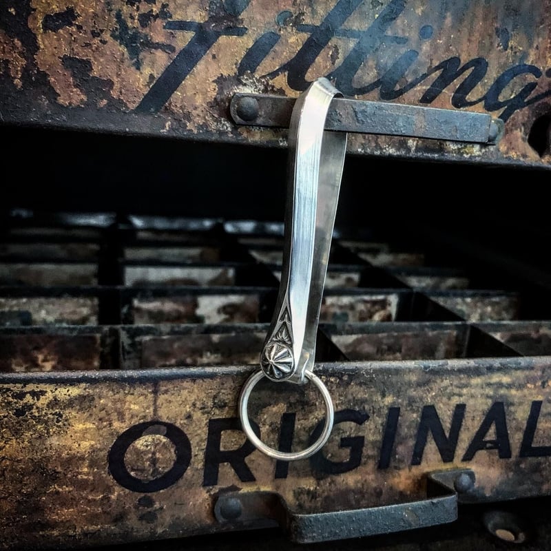 CELLMAN2DEERMES】 （MASAYOSHI）/ key hook plane