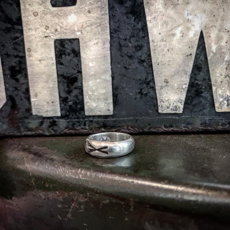 【CELLMAN2DEERMES】  （MASAYOSHI）/ Halle Ring
