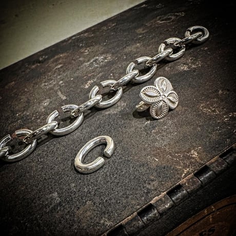 【CELLMAN2DEERMES】  （MASAYOSHI）/ C chain (L)