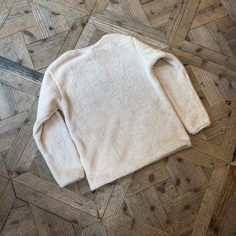 MOSSIR(モシール)【Cliff Hiloft/fleece】(FINE CREEK )