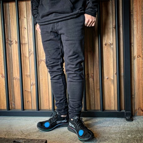 MOSSIR(モシール)【Nova / sweat  pants】 (FINE CREEK )