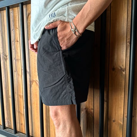 MOSSIR(モシール)【Heyward / Supplex short pants】 (FINE CREEK )