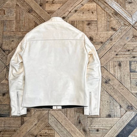 FINE CREEK ＆CO 【Robin/ ﾛﾋﾞﾝ】WHITE (horse) 2026年12月末～2027年6月末入荷予定！！ご予約