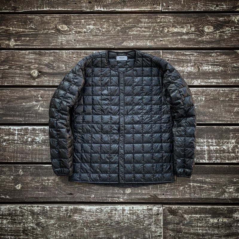 MOSSIR(モシール)【Peekaboo / Ultra Light Down】(FINE