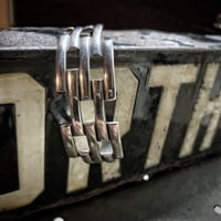 CELLMAN2DEERMES MASAYOSHI キーフック CELLMAN2DEERMES】 （MASAYOSHI）/ key hook Mstamp