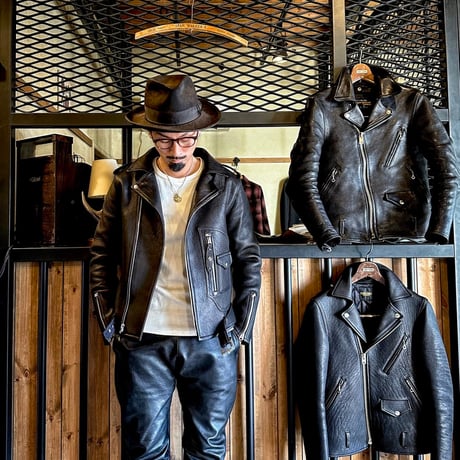 FINE CREEK ＆CO【Harris / ハリス】Deer