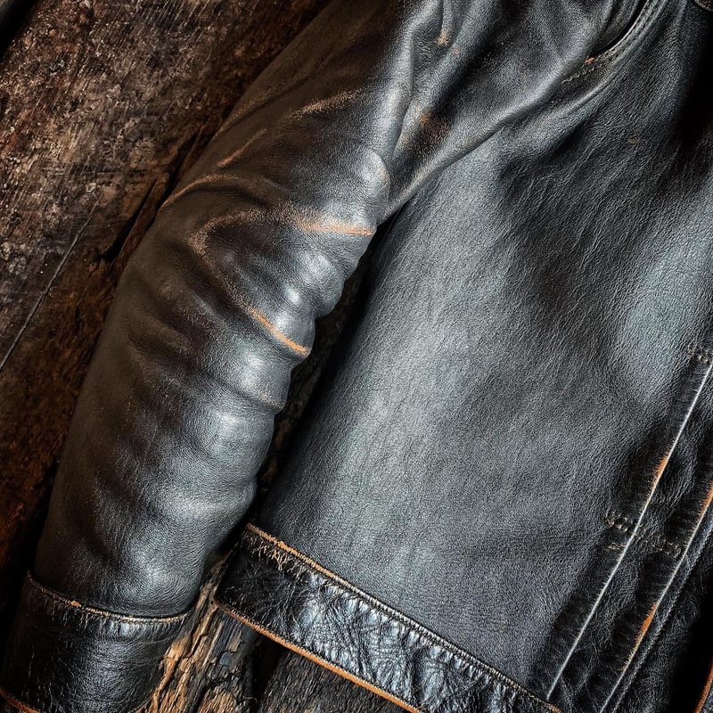 FINE CREEK LEATHERS【Richmond / リッチモンド】 | ・ ・・Da