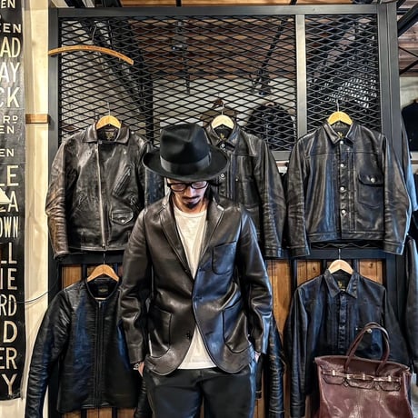 CATEGORY 【MOSSIR】 | ・ ・・Danny STORE
