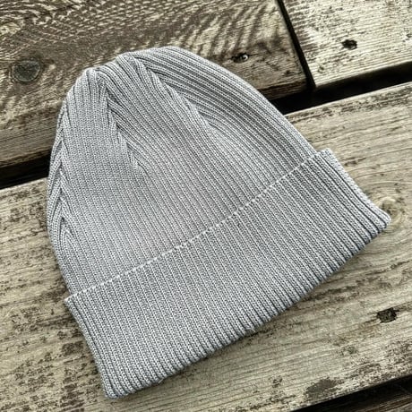 MOSSIR(モシール)【Abyssal / knit cap】 (FINE CREEK )