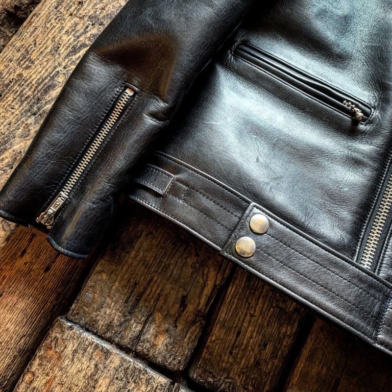 FINE CREEK ＆CO 【Clubman / ｸﾗﾌﾞﾏﾝ 】Horse | ・ ・・D