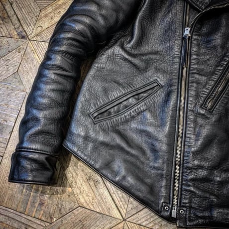 FINE CREEK LEATHERS【Nowk（ノーク）】