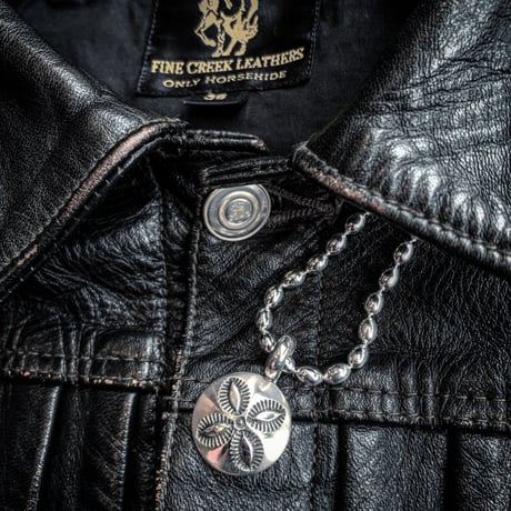 【CELLMAN2DEERMES】  （MASAYOSHI）/ MK pendant