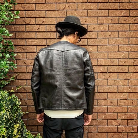 FINE CREEK LEATHERS〜５th LIMITED EDITION〜 【Bud】