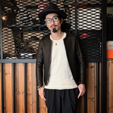 FINE CREEK ＆CO　【Bud / バド】Deer（BLACK)