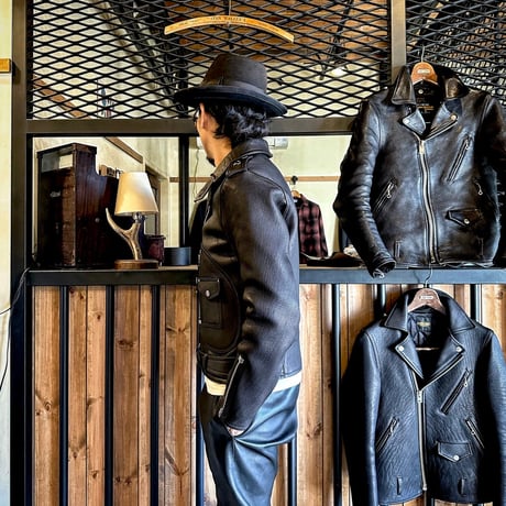 FINE CREEK ＆CO【Harris / ハリス】Deer