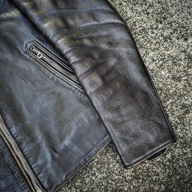 FINE CREEK LEATHERS【Eric / エリック】 2025年5月末～2025年