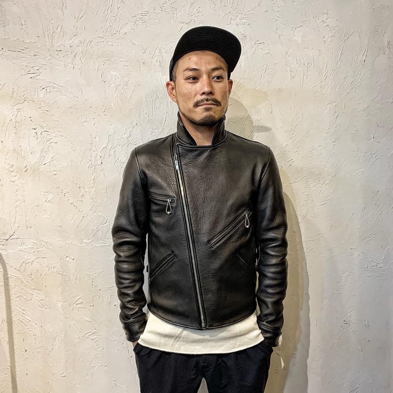 FINE CREEK &CO 【Long Hill / ロングヒル】Deer | ・ ・・D FINE CREEK &CO 【Long Hill / ロングヒル】Deer | ・ ・・D