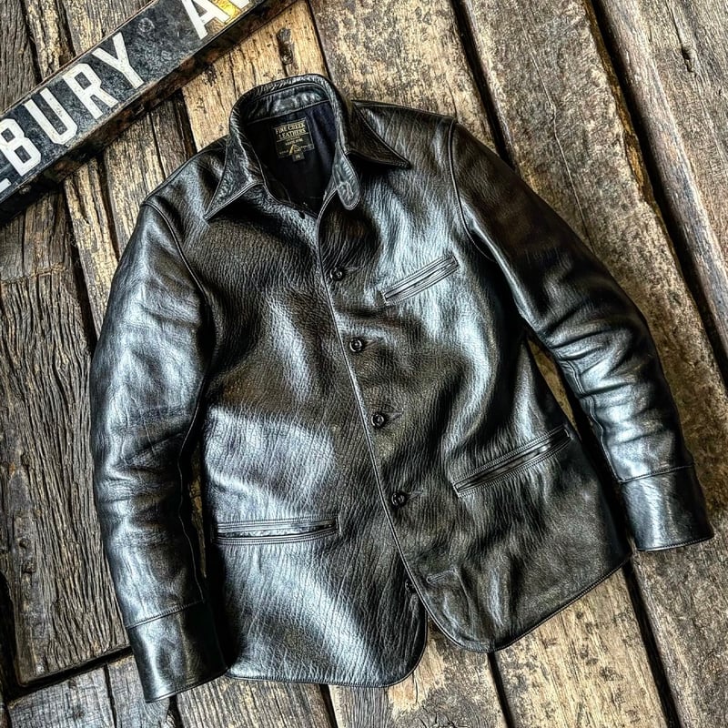 FINE CREEK LEATHERS【KEY LOCK/ｷｰﾛｯｸ】2028年11月末～の入