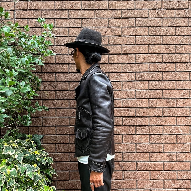 FINE CREEK LEATHERS【Graham/グラハム】2026年10月末~2027 FINE CREEK LEATHERS【Graham/グラハム】2026年10月末~2027