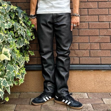 CATEGORY 【FINE CREEK LEATHERS】 | ・ ・・Danny STORE