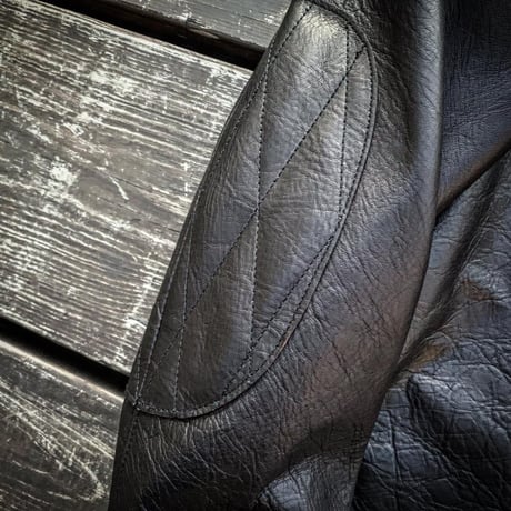 FINE CREEK ＆CO　【Bad / バッド】（BLACK)