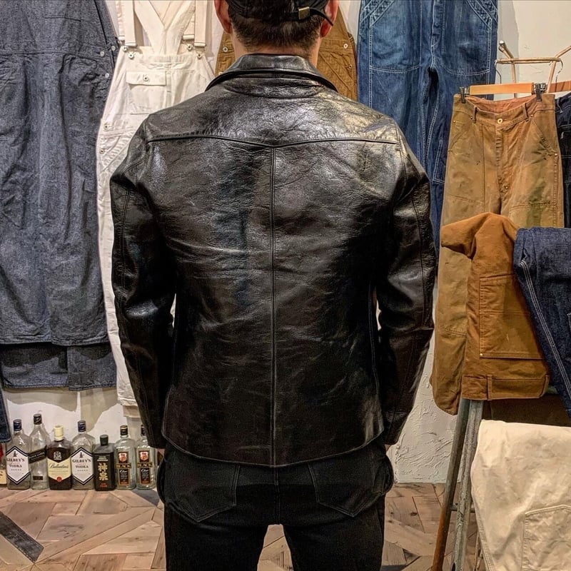 FINE CREEK ＆CO 【Alonzo / アロンゾ 】 | ・ ・・Danny STORE