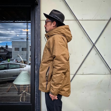 MOSSIR(モシール)【Ethan/ｲｰｻﾝ】(FINE CREEK)