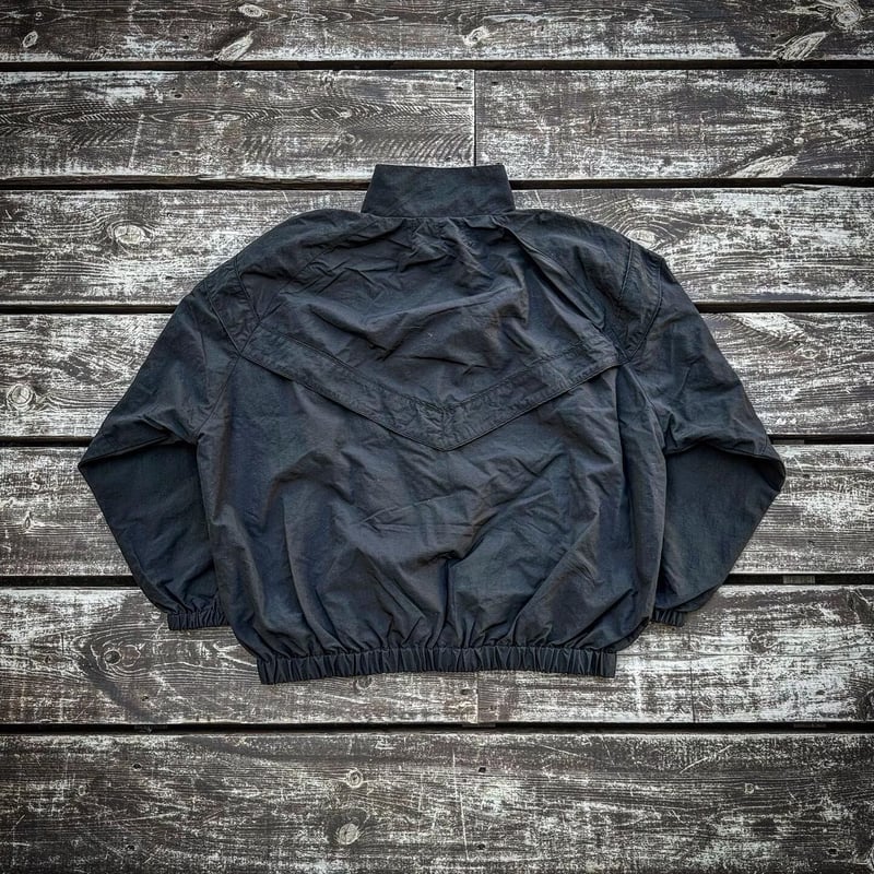 プースラ　MOSSIR Crunch モシール クランチ （BLACK） Mossir(モシール) Crunch(クランチ) Black 【MOJK001】 | Fresno