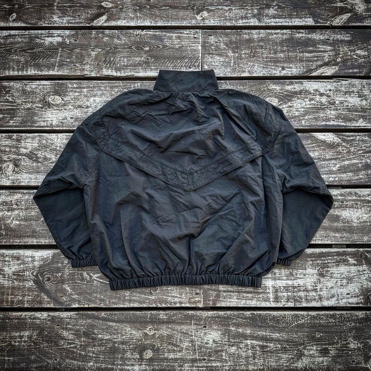 MOSSIR(モシール)【Crunch/ Supplex jacket】 (FINE CREE