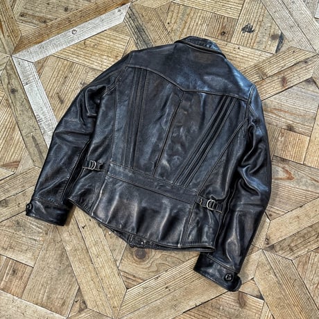 FINE CREEK LEATHERS【Graham/ｸﾞﾗﾊﾑ】2026年10月末～2027年4月末入荷予定分！！ご予約