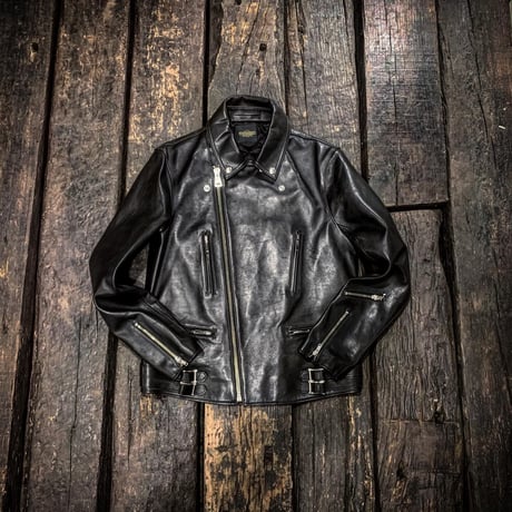 FINE CREEK ＆CO 【Edward / ｴﾄﾞﾜｰﾄﾞ】