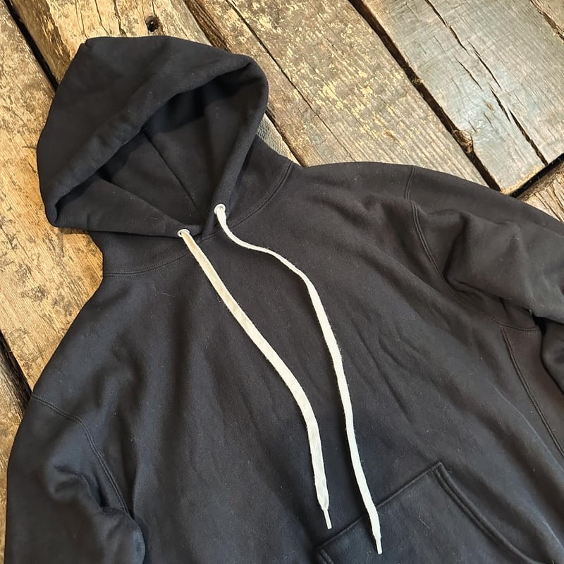 XL Creek CREEK Hoodie パーカー グレー（Creek Angler 