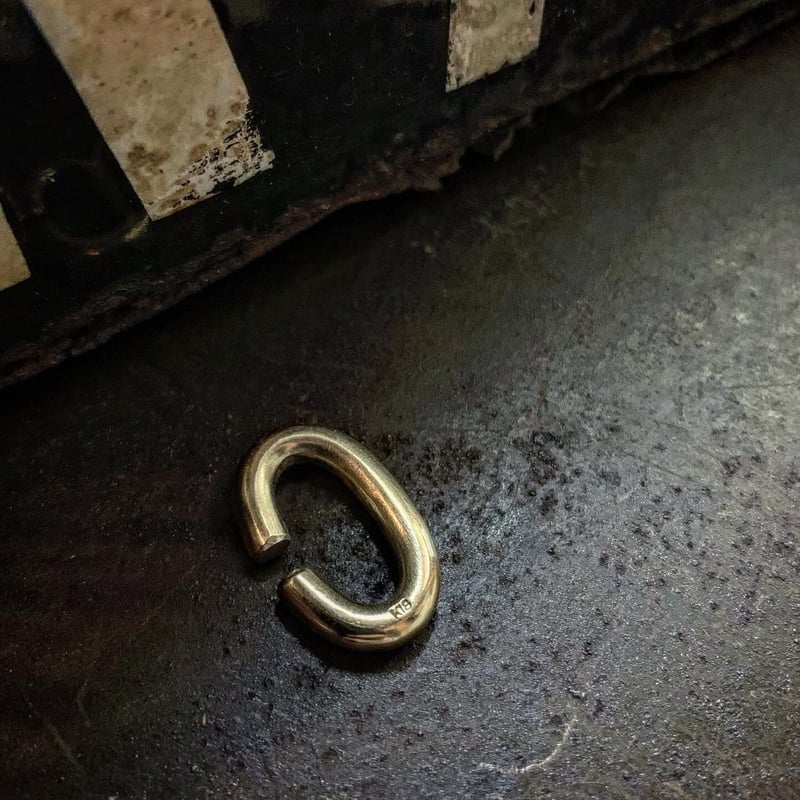 CELLMAN2DEERMES】 （MASAYOSHI）/ C chain 1コマ 18